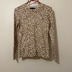 Banana Republic Merino Wool sweater